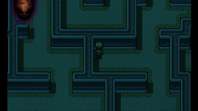 Welcome to nightmare