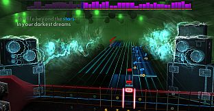 Rocksmith 2014 Edition – Remastered – DragonForce - “Through the Fire and Flames”