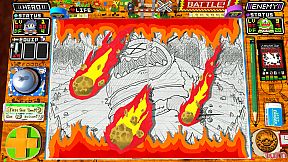 RPG Time: The Legend of Wright