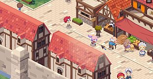 STARDUST: Wish of Witch