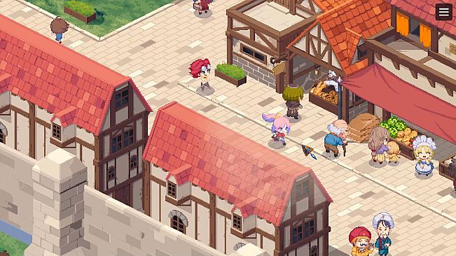 STARDUST: Wish of Witch