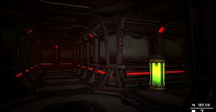 GameGuru - Sci-Fi Mission to Mars Pack