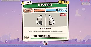 SLICE SURPRISE