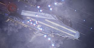 CYGNI: All Guns Blazing Soundtrack