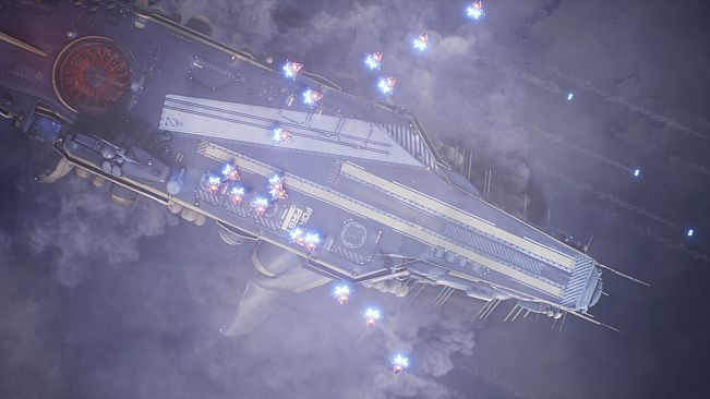 CYGNI: All Guns Blazing Soundtrack