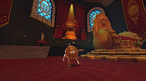 Girl Genius: Adventures In Castle Heterodyne