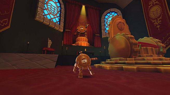 Girl Genius: Adventures In Castle Heterodyne