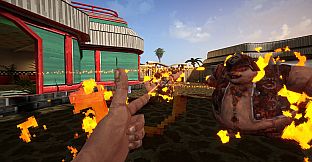 POSTAL: Brain Damaged - These Sunny Daze