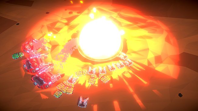 Whispers of the Architects