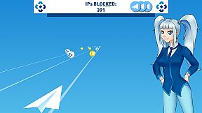 RKN Block Me: Telegram