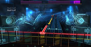 Rocksmith 2014 Edition – Remastered – 70s Mix Song Pack V