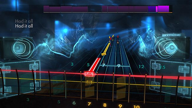Rocksmith 2014 Edition – Remastered – 70s Mix Song Pack V