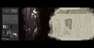 The Town of Light - Extras