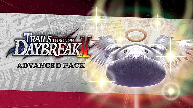 Advanced Pack