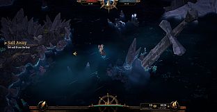 Tides of Blazefall