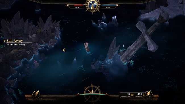 Tides of Blazefall