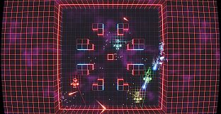 Retrograde Arena - Arms Race Pack