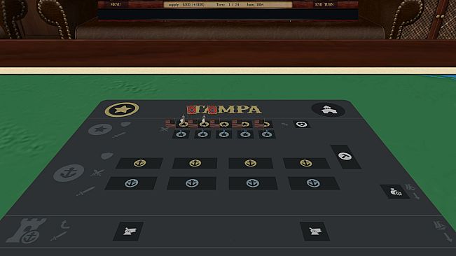 Clad in Iron: Gulf of Mexico 1864