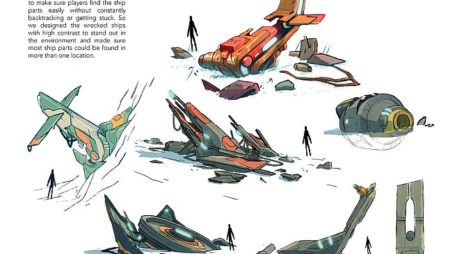 Haven Digital Artbook