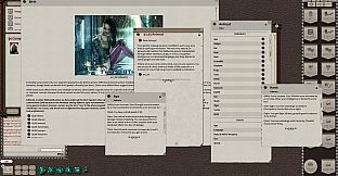Fantasy Grounds - Ultramodern5 REDUX