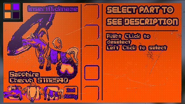 From The Top: Chimera Overdrive