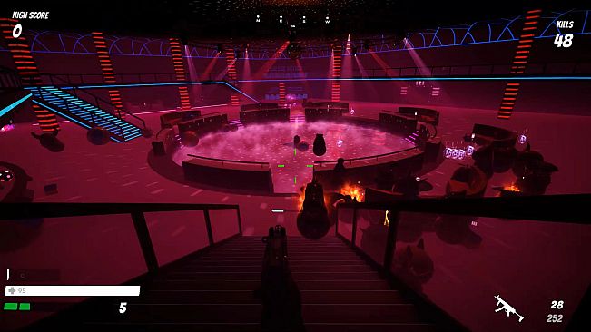 Emoji Battlefield - Summer Vacation