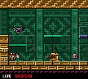 Raider Kid and the Ruby Chest