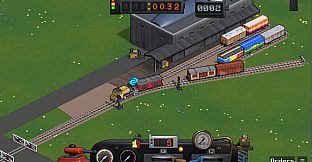 Train Misconductor