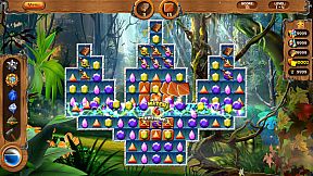 The Enthralling Realms: An Alchemist's Tale