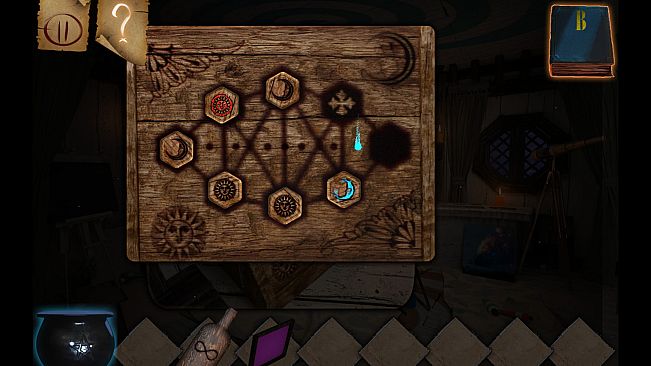 The Tower of Beatrice