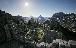 TRYP FPV: Drone Racer Simulator