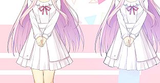 Daydream! - ArtBook設定集