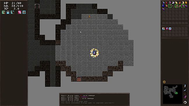 Mottia - The gem hunters