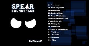 Spear Soundtrack