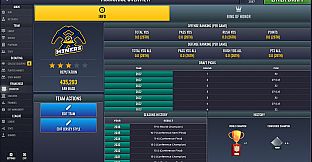 Ultimate Pro Football Coach