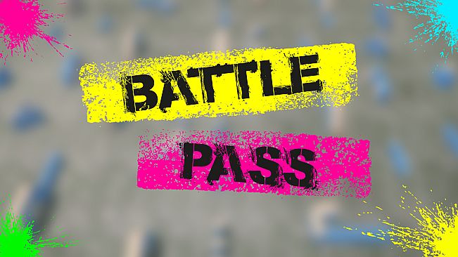 Battle Pass