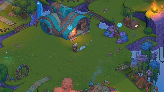 Bandle Tale: A League of Legends Story - Bigger-On-The-Inside Pack