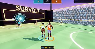 SURVOLT