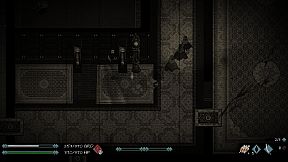 Skautfold: Moonless Knight