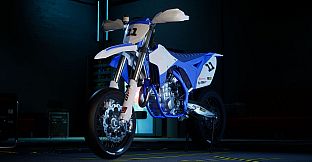 MotoGP25 - Iconic Liveries Pack