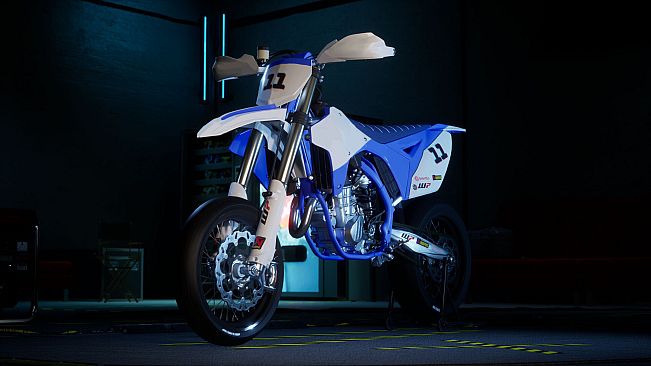 MotoGP25 - Iconic Liveries Pack