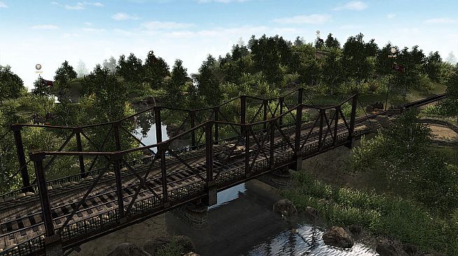 Men of War: Assault Squad - Skirmish Pack 2