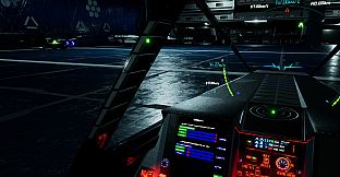 Leaving the formation