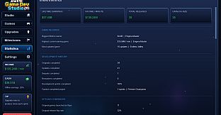 Idle Game Dev Studio