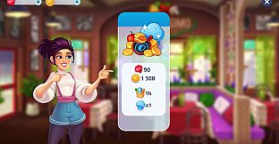 Cooking Live - Beginner’s Pack