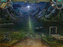 Echoes of the Past: The Citadels of Time Collector's Edition