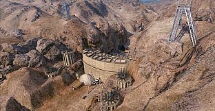 Railway Empire 2 - Industrial Wonders