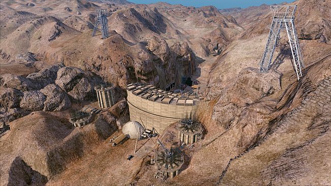 Railway Empire 2 - Industrial Wonders