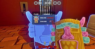 Golem Rumble