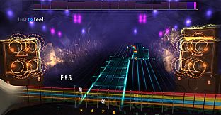 Rocksmith 2014 – Papa Roach - “Scars”